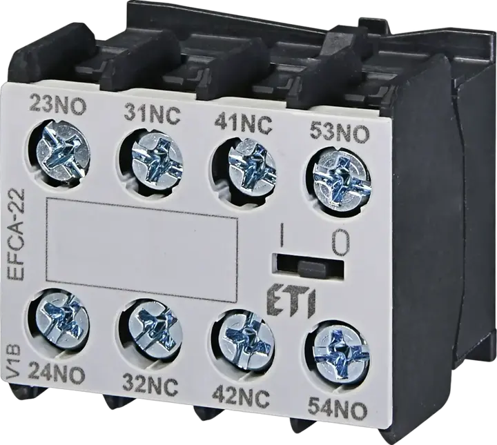 Slika EFCA-13
