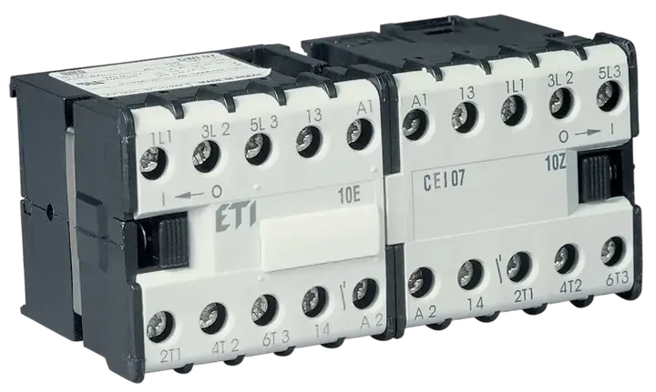 Slika CEI07.01-48V-50Hz/60Hz