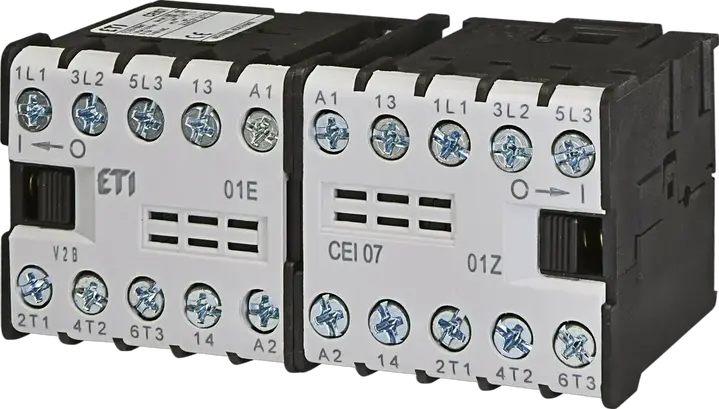 Slika CEI07.01-230V-50/60Hz