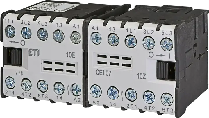 Slika CEI07.10-24V-50/60Hz