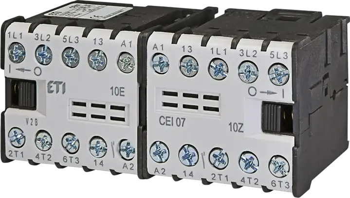 Slika CEI07.10-230V-50/60Hz