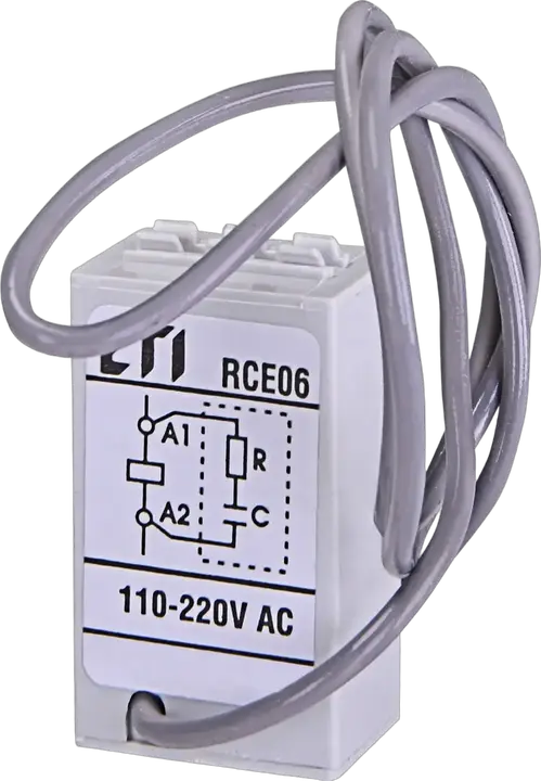Slika RCE01 24-48 V/AC