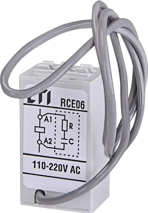 Slika RCE06 110-220V/AC