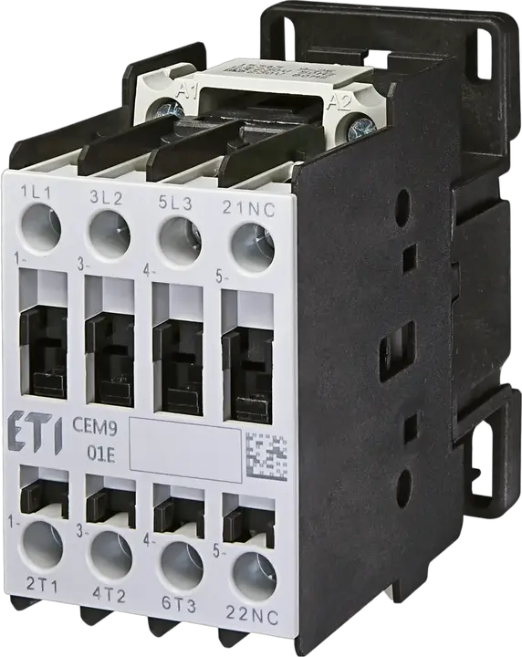 Slika CEM9.01-230V-50/60Hz