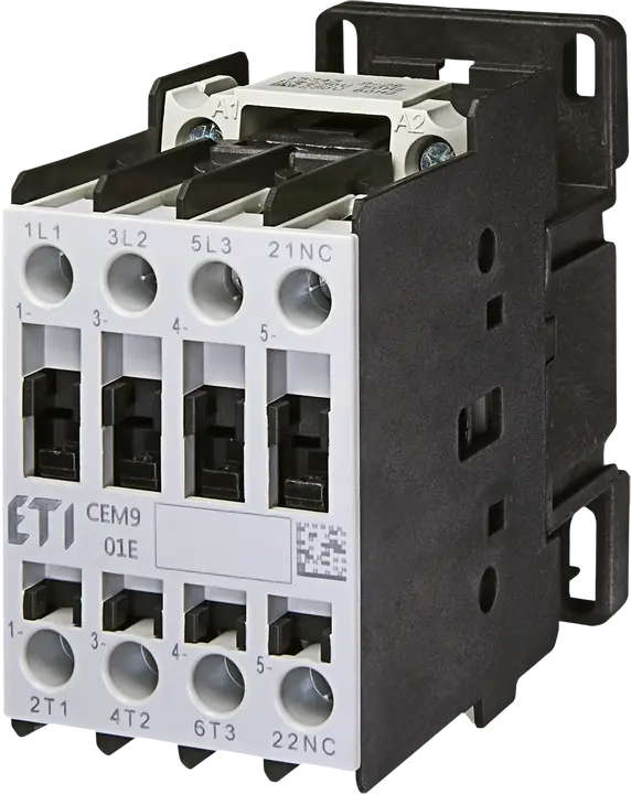Slika *CEM9.01-42V-50/60Hz