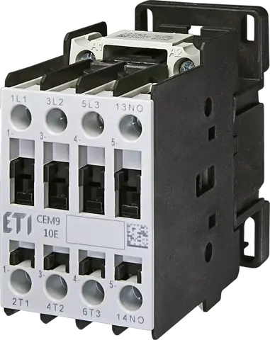 Slika CEM9.10-400V-50/60Hz
