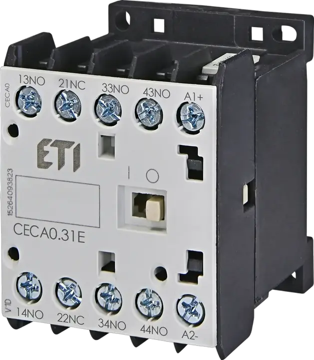 Slika CECA0.31-230V-50/60Hz