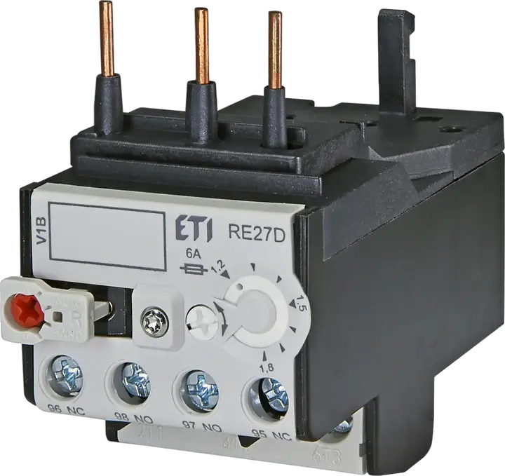 Slika RE27D-1,8