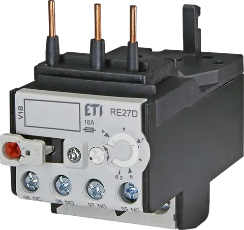 Slika RE27D-6,3