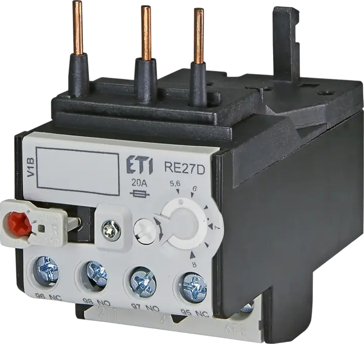 Slika RE27D-8,0