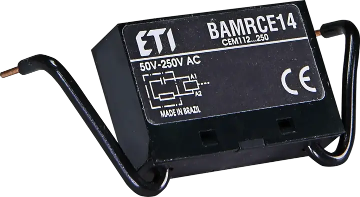Slika BAMRCE 14 50-250V/AC