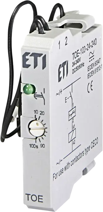 Slika *TOE-100-24-240