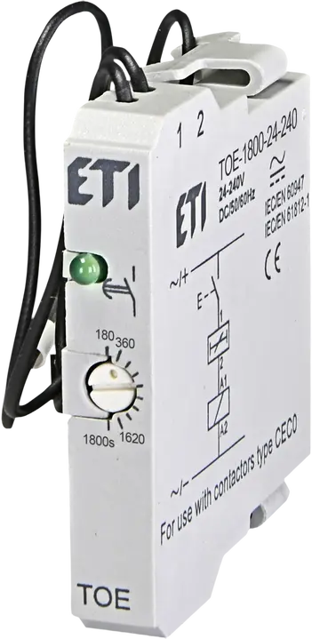 Slika *TOE-1800-24-240