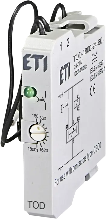 Slika *TOD-1800-24-60