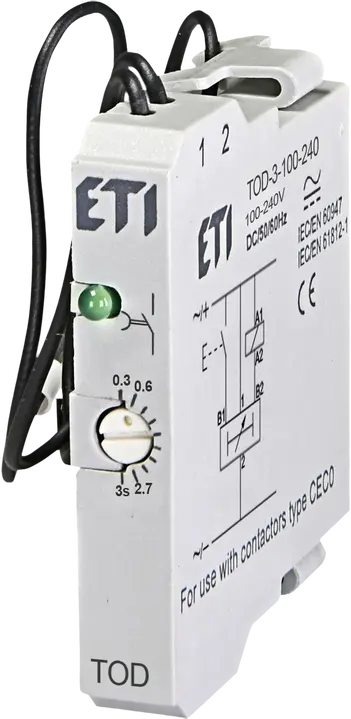 Slika *TOD-3-100-240