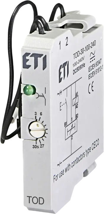 Slika *TOD-30-100-240