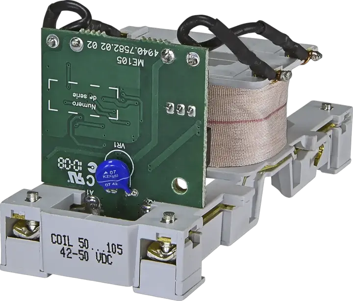 Slika BCCE-105-48V-DC