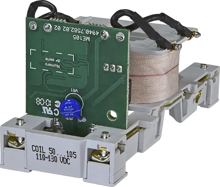 Slika BCCE-105-110V-DC