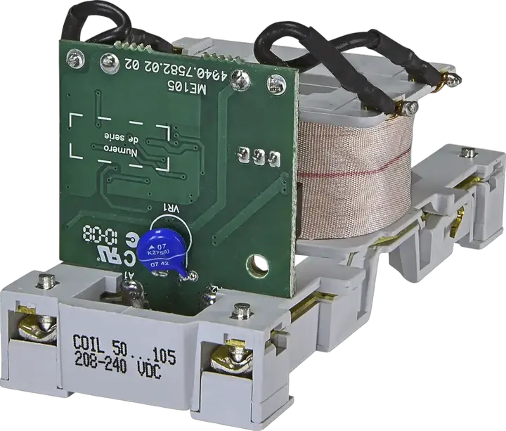 Slika BCCE-105-220V-DC
