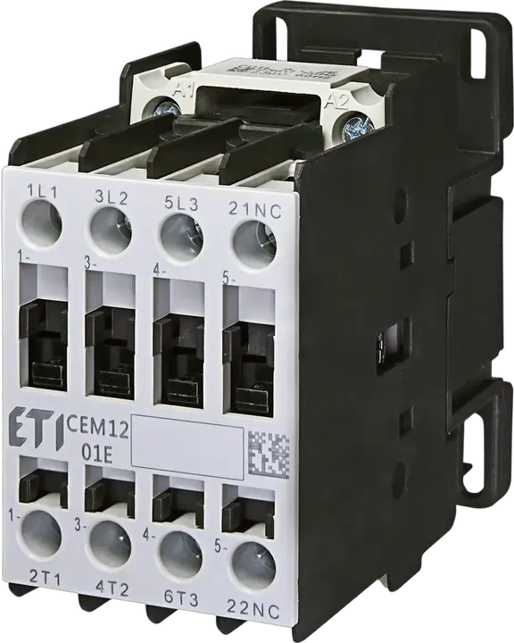Slika CEM12.01-400V-50/60Hz