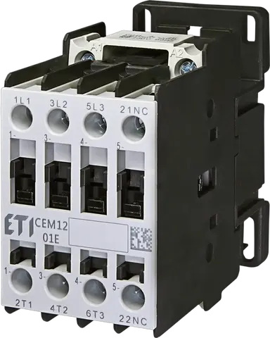 CEM12.01-400V-50/60Hz