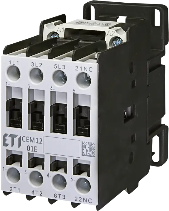 Slika *CEM12.01-42V-50/60Hz