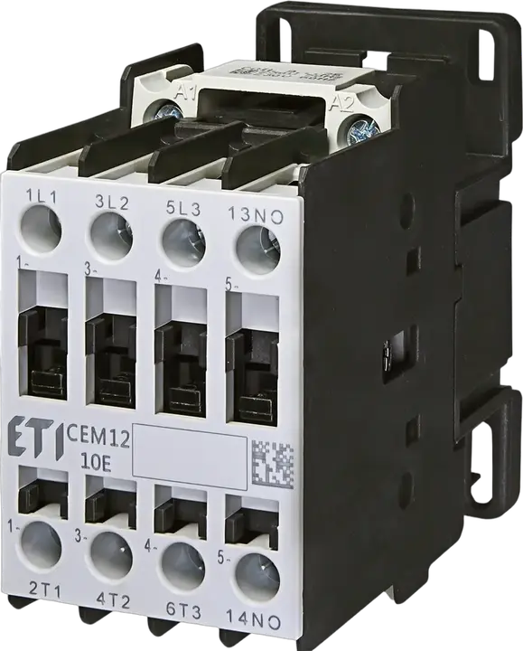 Slika CEM12.10-24V-50/60Hz