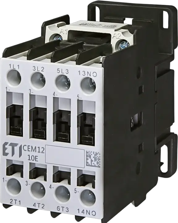 Slika CEM12.10-42V-50/60Hz