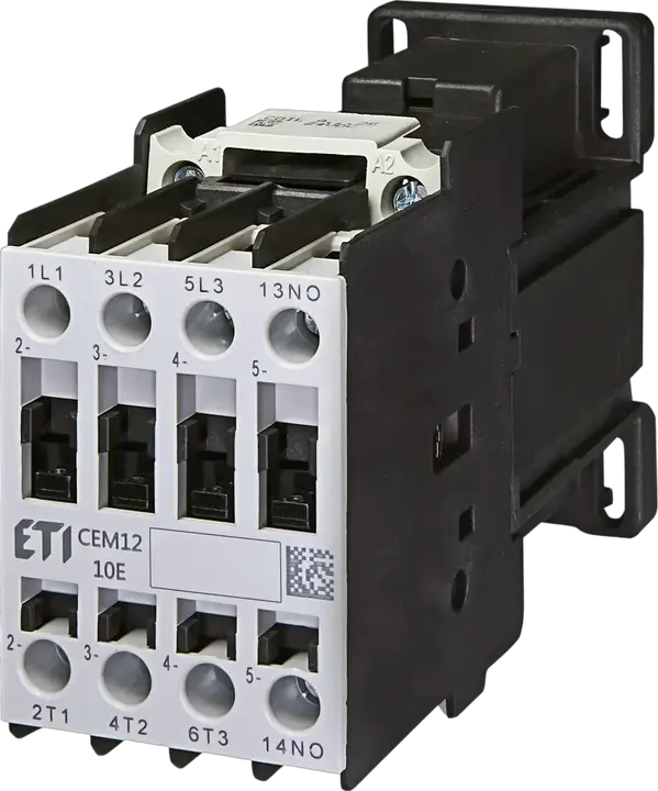 Slika CEM12.10-220V-DC