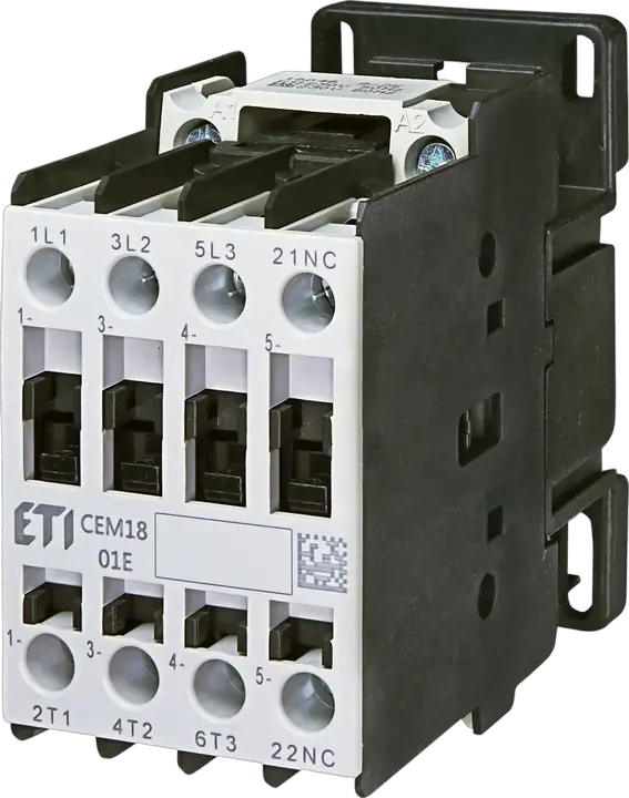 Slika CEM18.01-24V-50/60Hz