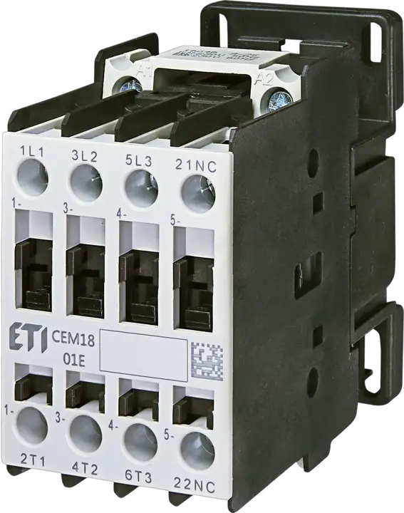 Slika CEM18.01-110V-50/60Hz