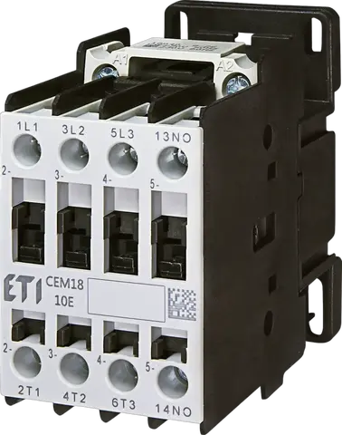 CEM18.10-230V-50/60Hz