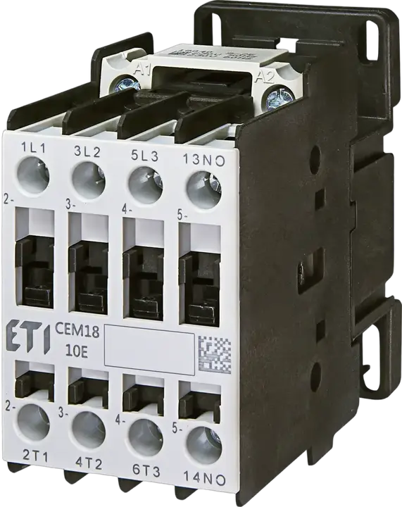 Slika CEM18.10-400V-50/60Hz
