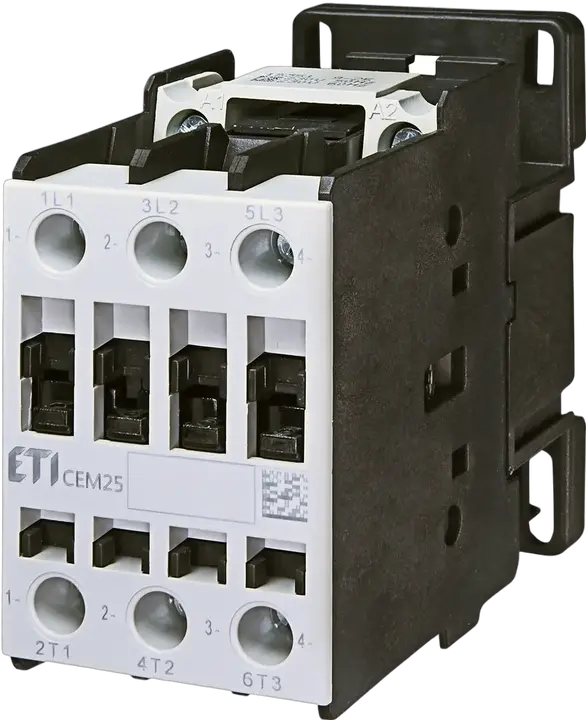 Slika CEM25.00-24V-50/60Hz