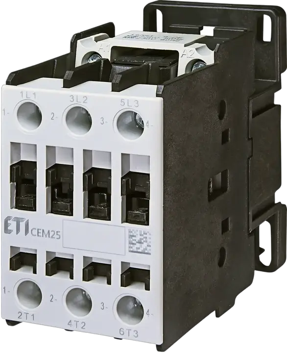 Slika CEM25.00-230V-50/60Hz