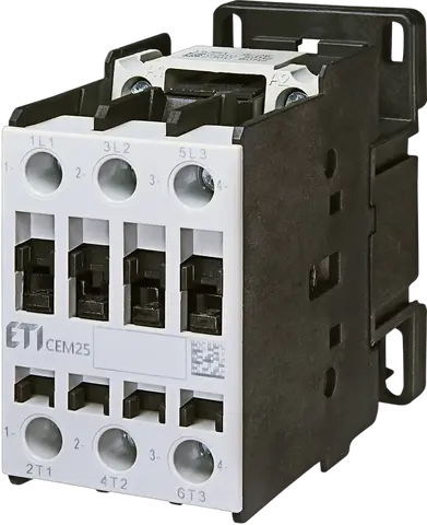 CEM25.00-230V-50/60Hz