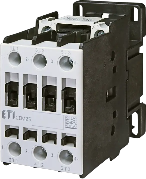 Slika CEM25.00-400V-50/60Hz