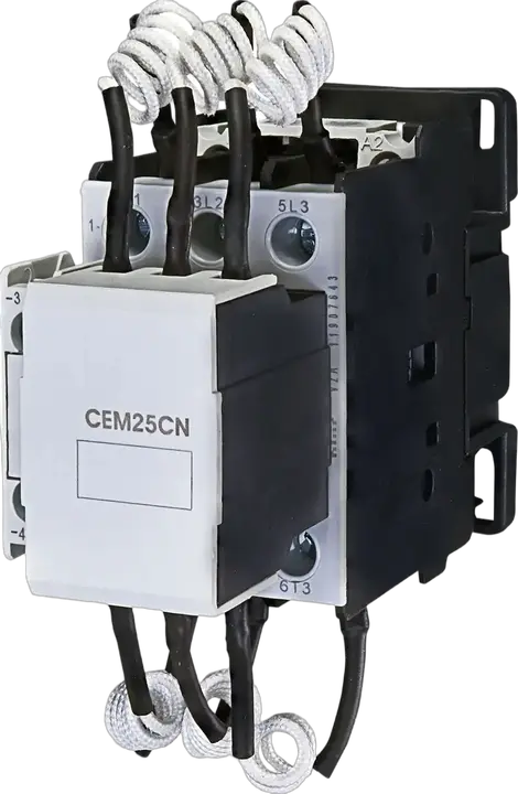 Slika CEM25CN.10-230V-50Hz