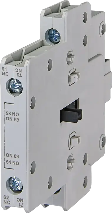 Slika BCXMRLE 11 (1NO+1NC)