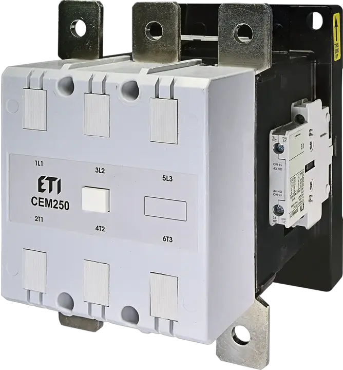 Slika CEM250E.22-250V-AC/DC