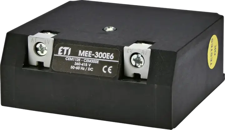 Slika MEE-300 415V-AC/DC