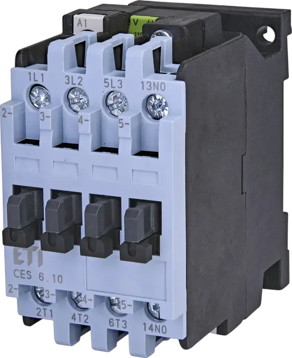 Slika CES 6.10-110V-50/60Hz