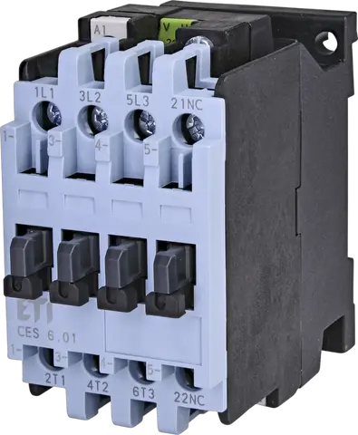 Slika CES 6.01-24V-50/60Hz
