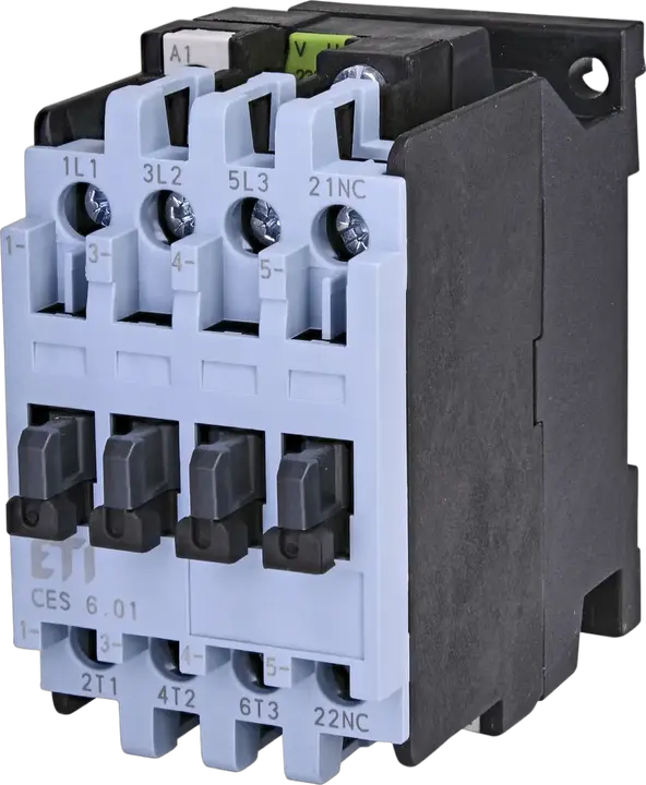 Slika CES 6.01-230V-50/60Hz