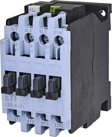 Slika CES 6.01-230V-50/60Hz