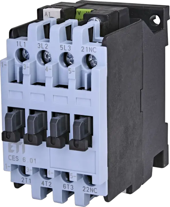 Slika CES 6.01-110V-50/60Hz