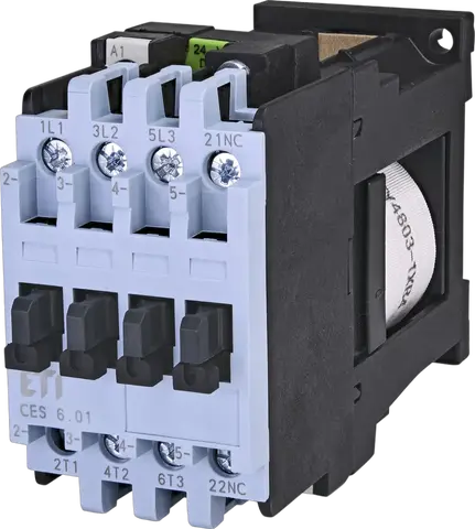 Slika CES 6.01-24V DC