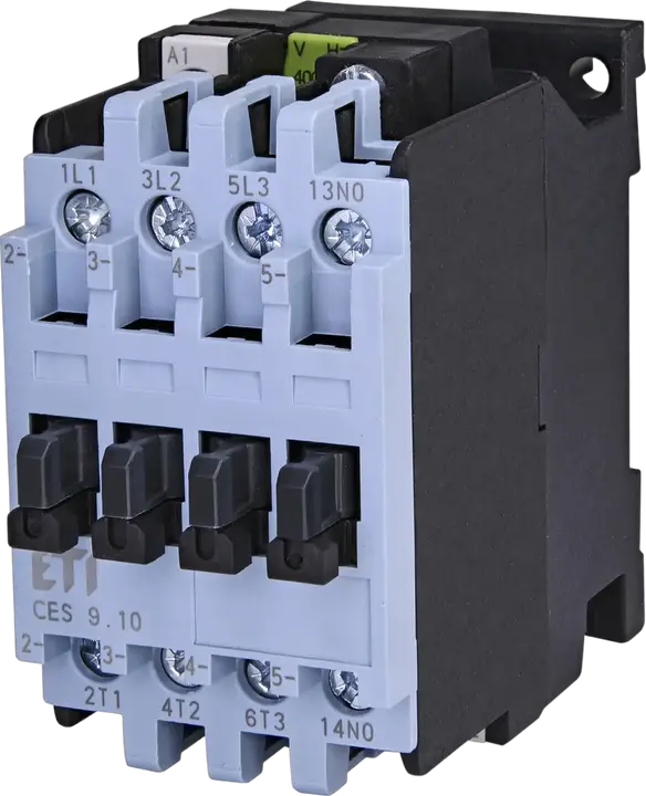 Slika CES 9.10-400V-50Hz