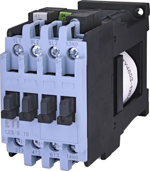 Slika CES 9.10-24V DC