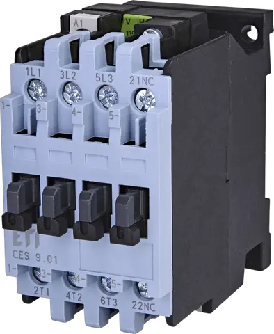 CES 9.01-110V-50/60Hz